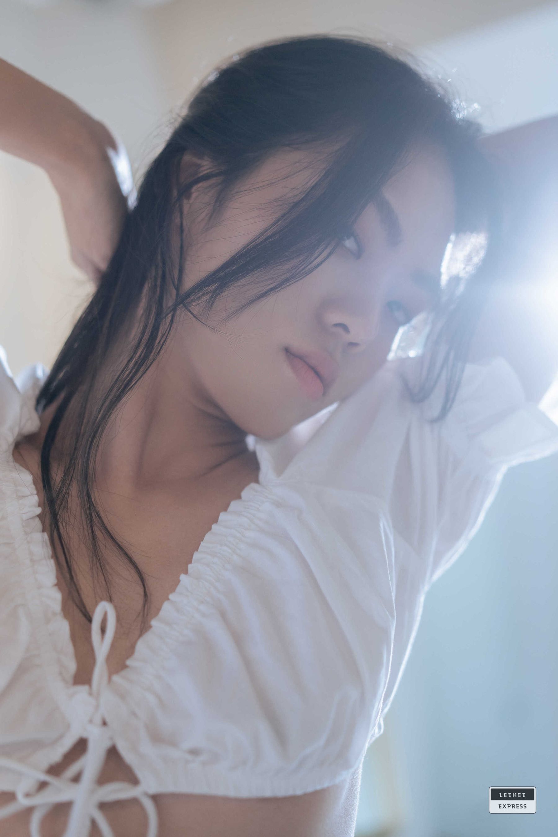图片[59]-[LEEHEE EXPRESS] LEBE-196B – Son.J[78P]-六色网