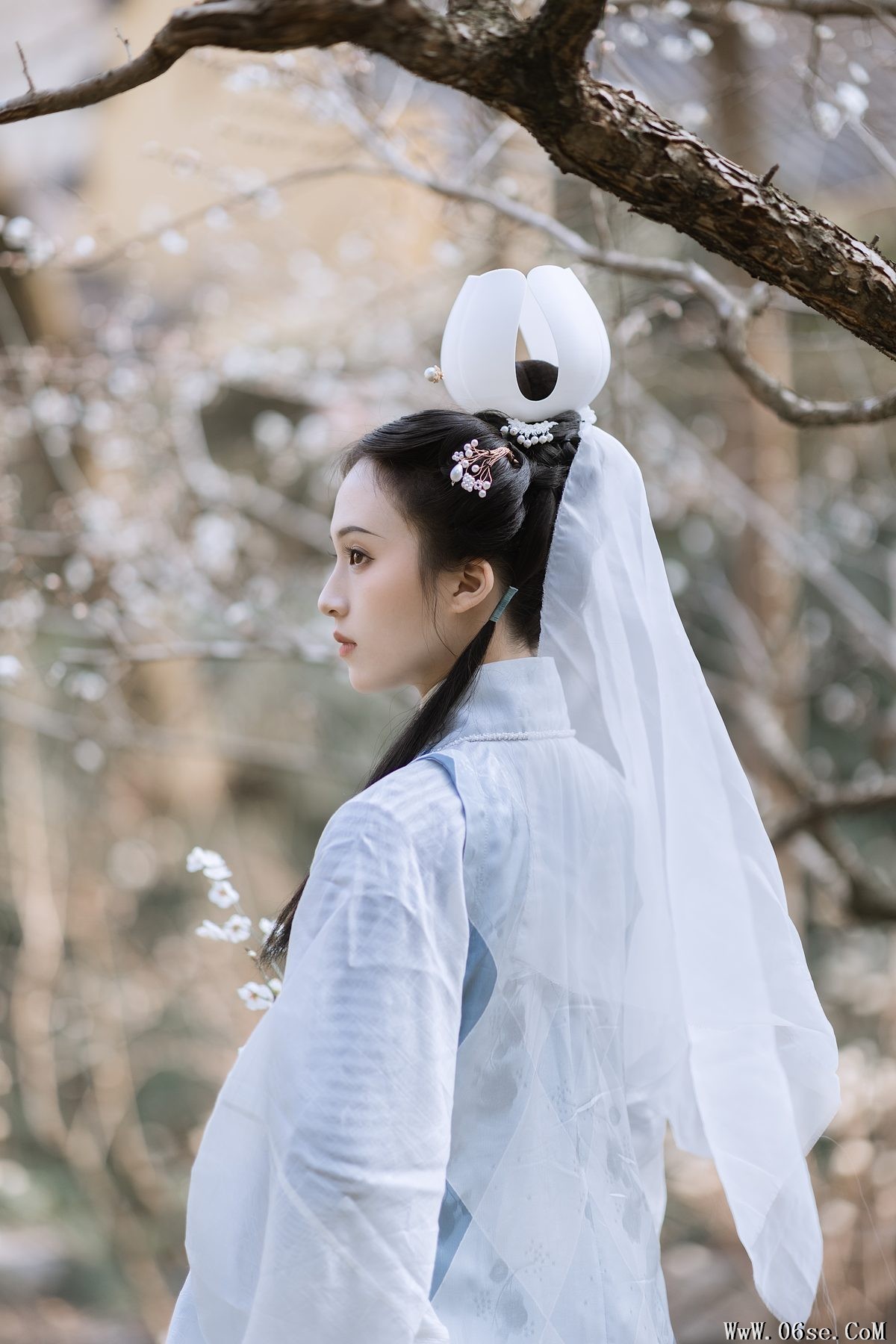 图片[37]-YiTuYu艺图语 Vol.4573 Fang Ting Yu[41P]-六色网