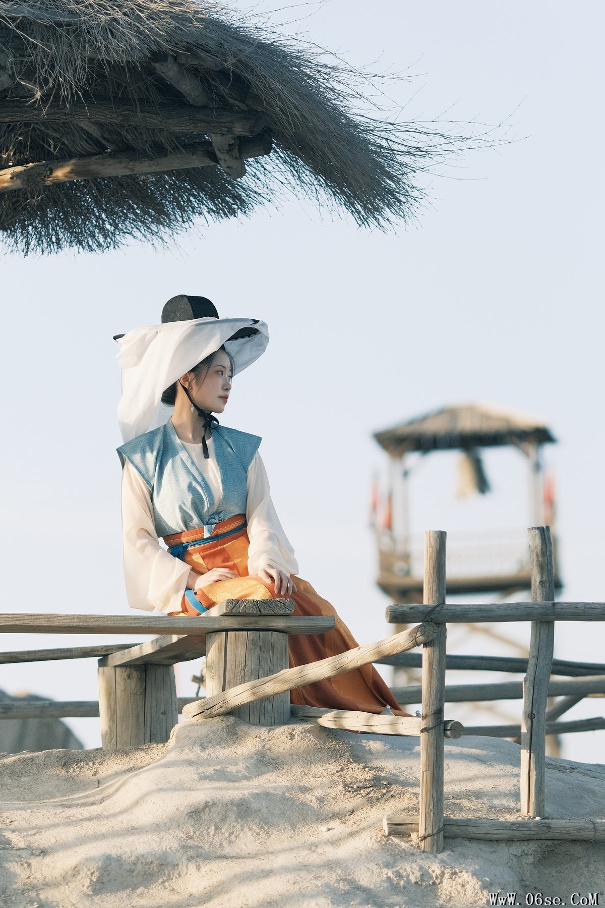 图片[32]-YiTuYu艺图语 Vol.5142 Anya_z[37P]-六色网