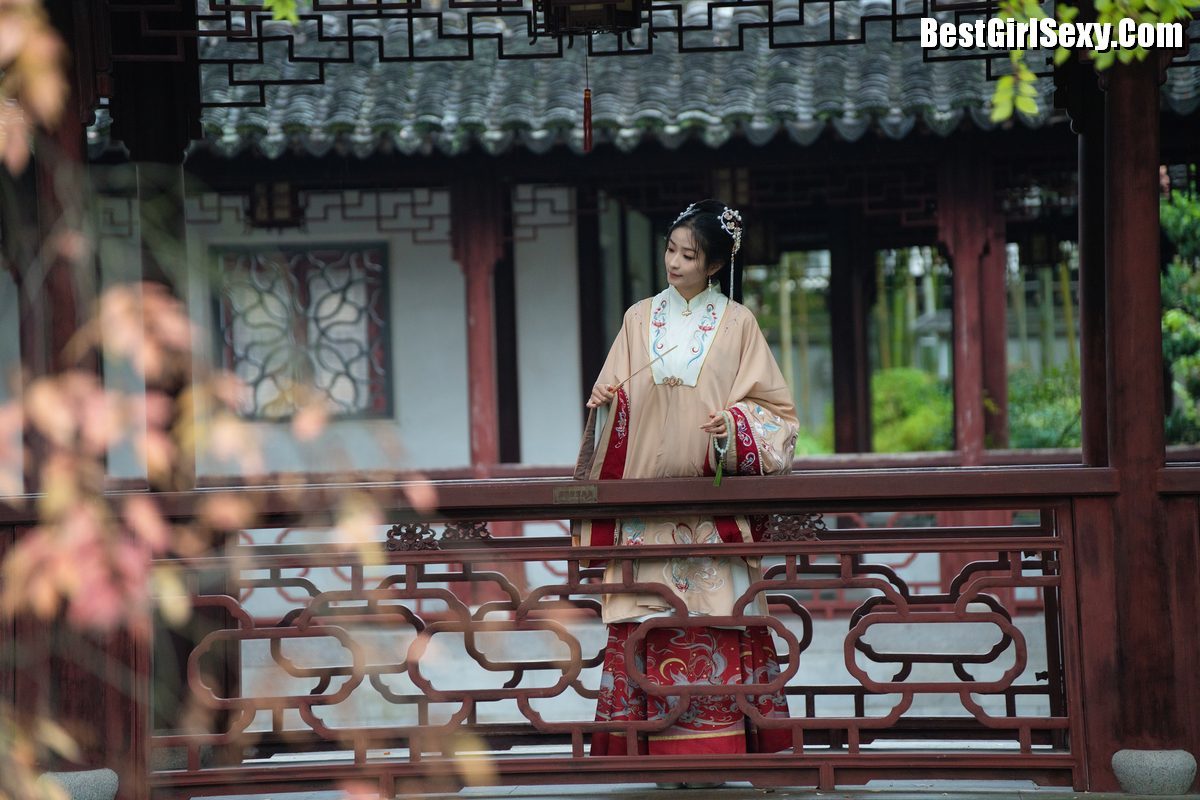 图片[25]-YiTuYu艺图语 Vol.4028 Xiao Ze[34P]-六色网