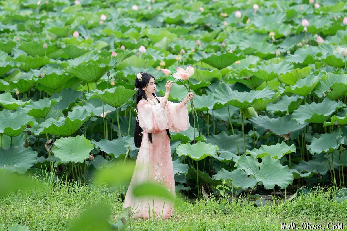 图片[7]-YiTuYu艺图语 Vol.7510 Spring[25P]-六色网