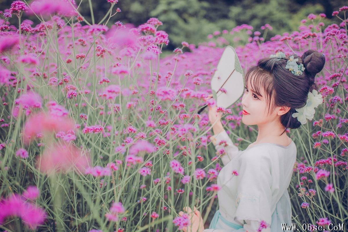 图片[11]-YiTuYu艺图语 Vol.4634 Yuan Xiao Yi[23P]-六色网