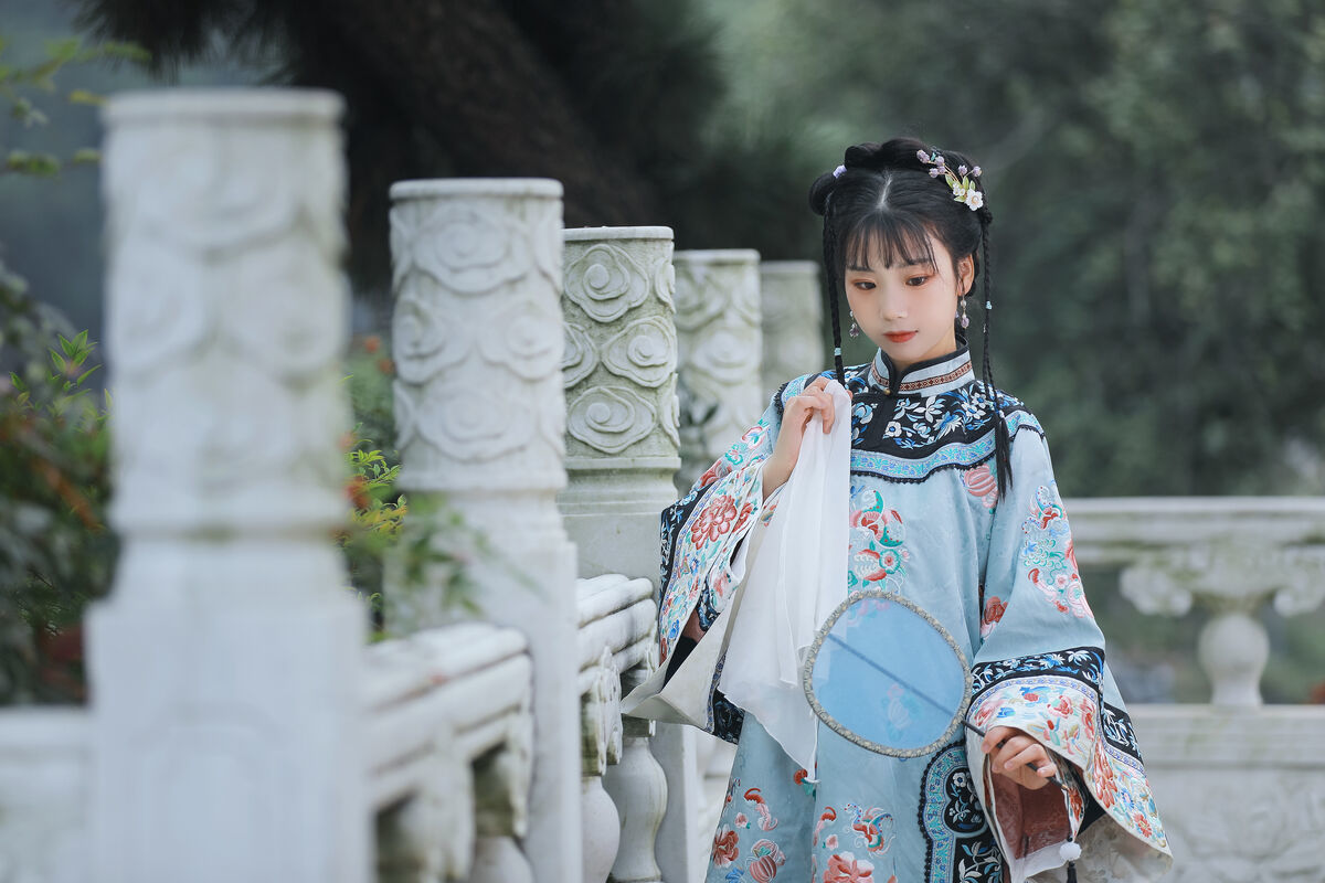 图片[21]-YiTuYu艺图语 Vol.6618 Zhou Zhou AY[25P]-六色网