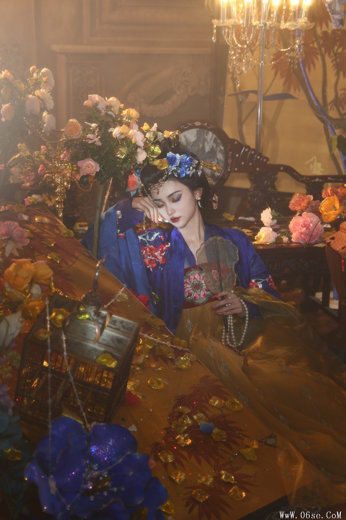 图片[25]-YiTuYu艺图语 Vol.4706 Dduu[38P]-六色网