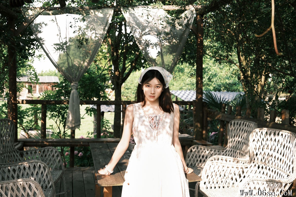 图片[40]-YiTuYu艺图语 Vol.7218 To Xiao Bei[47P]-六色网
