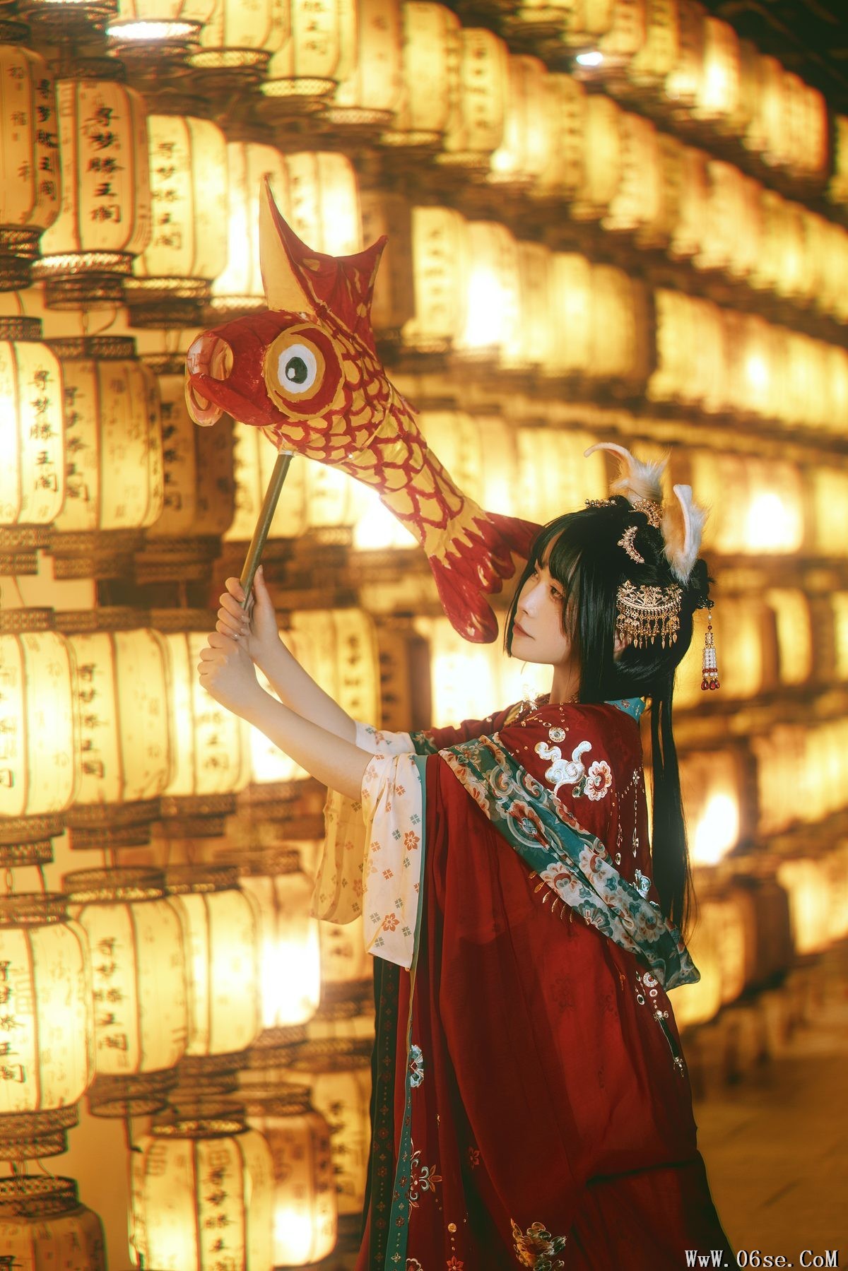 图片[18]-YiTuYu艺图语 Vol.3683 Ji La[24P]-六色网