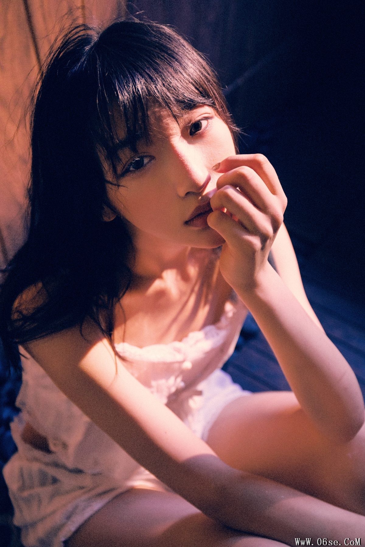 图片[11]-YiTuYu艺图语 Vol.4689 Lao Shu Cuan Guo Yu Peng[26P]-六色网