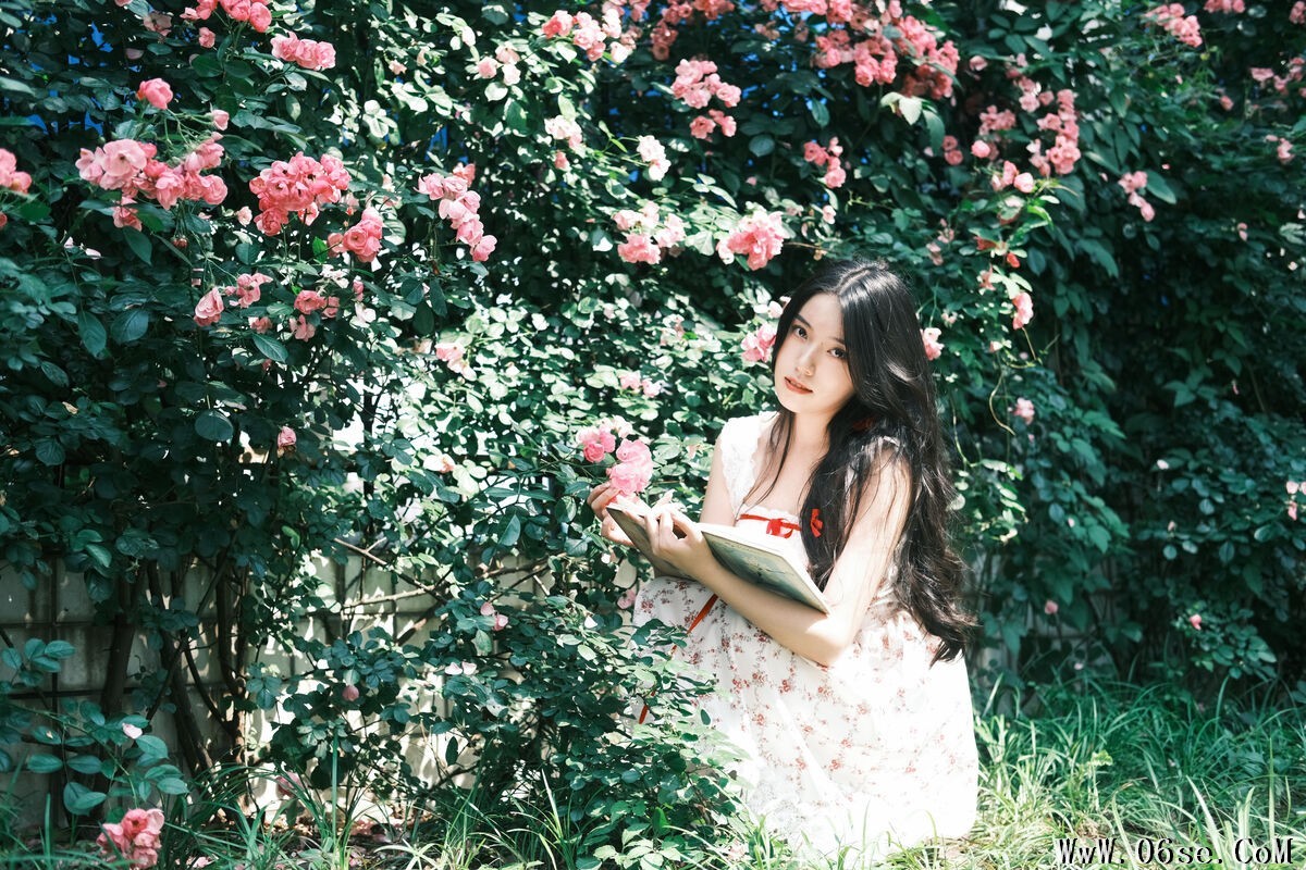 图片[21]-YiTuYu艺图语 Vol.7101 Jing Jing Jing[27P]-六色网