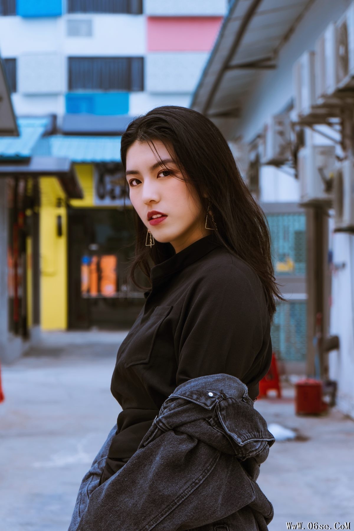 图片[5]-YiTuYu艺图语 Vol.3115 Yi Rou[23P]-六色网