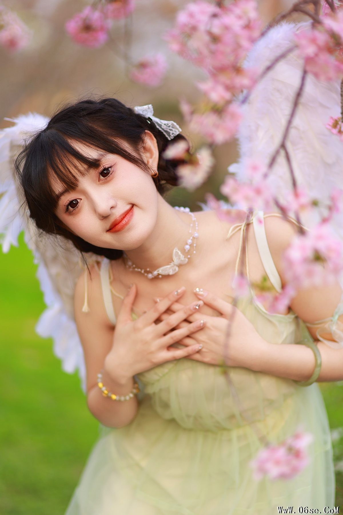 图片[16]-YiTuYu艺图语 Vol.4669 Nuo Nuo Chi Nuo Mi[29P]-六色网