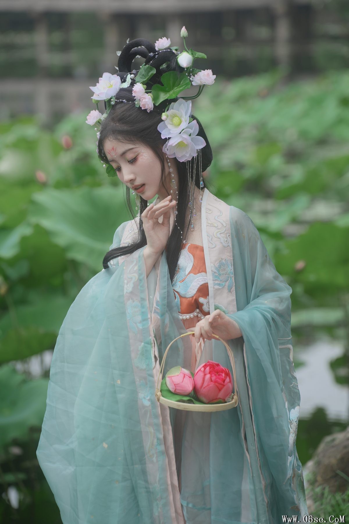 图片[30]-YiTuYu艺图语 Vol.4993 Mian Mian[37P]-六色网