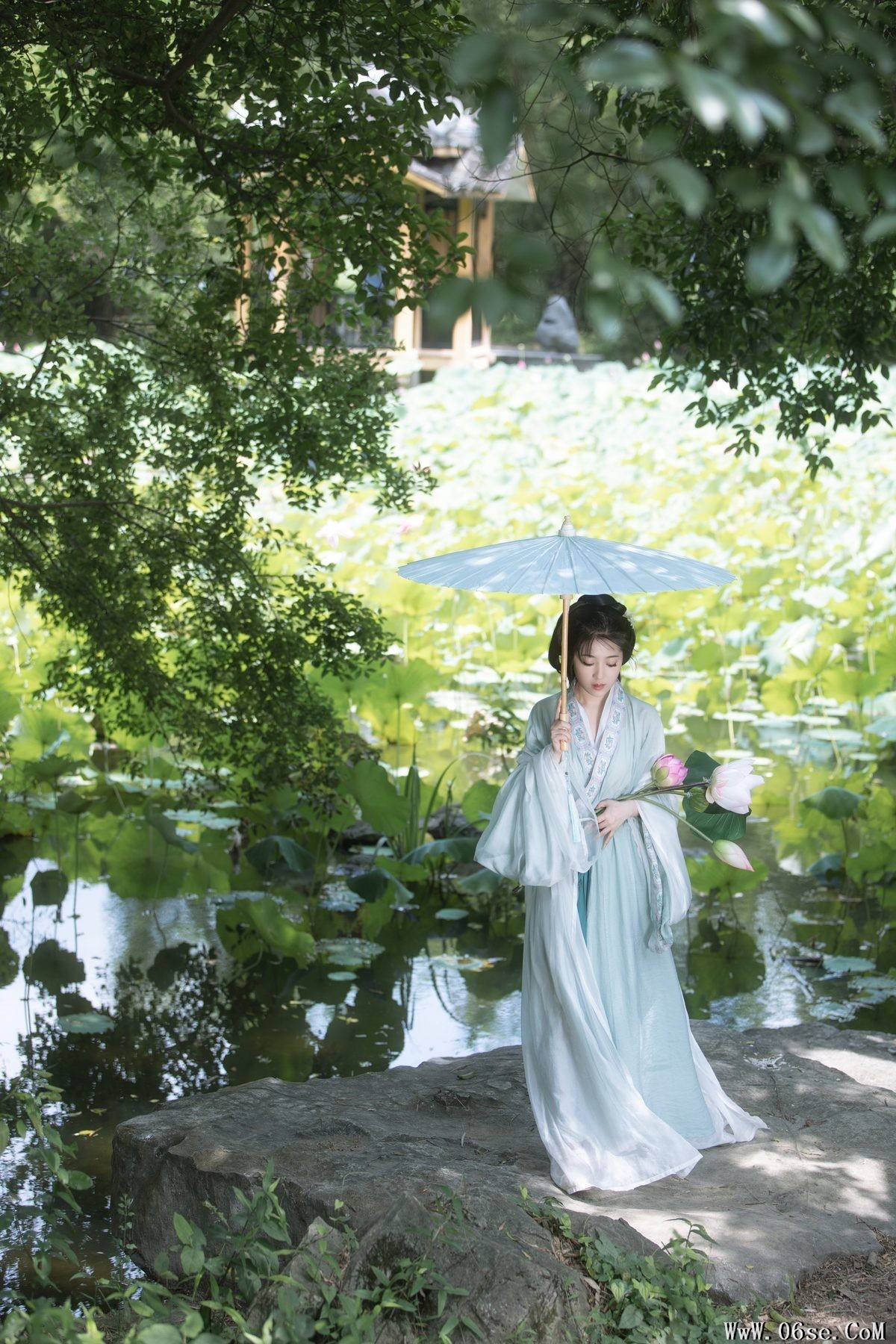 图片[16]-YiTuYu艺图语 Vol.5137 Shi Shi Ya[23P]-六色网