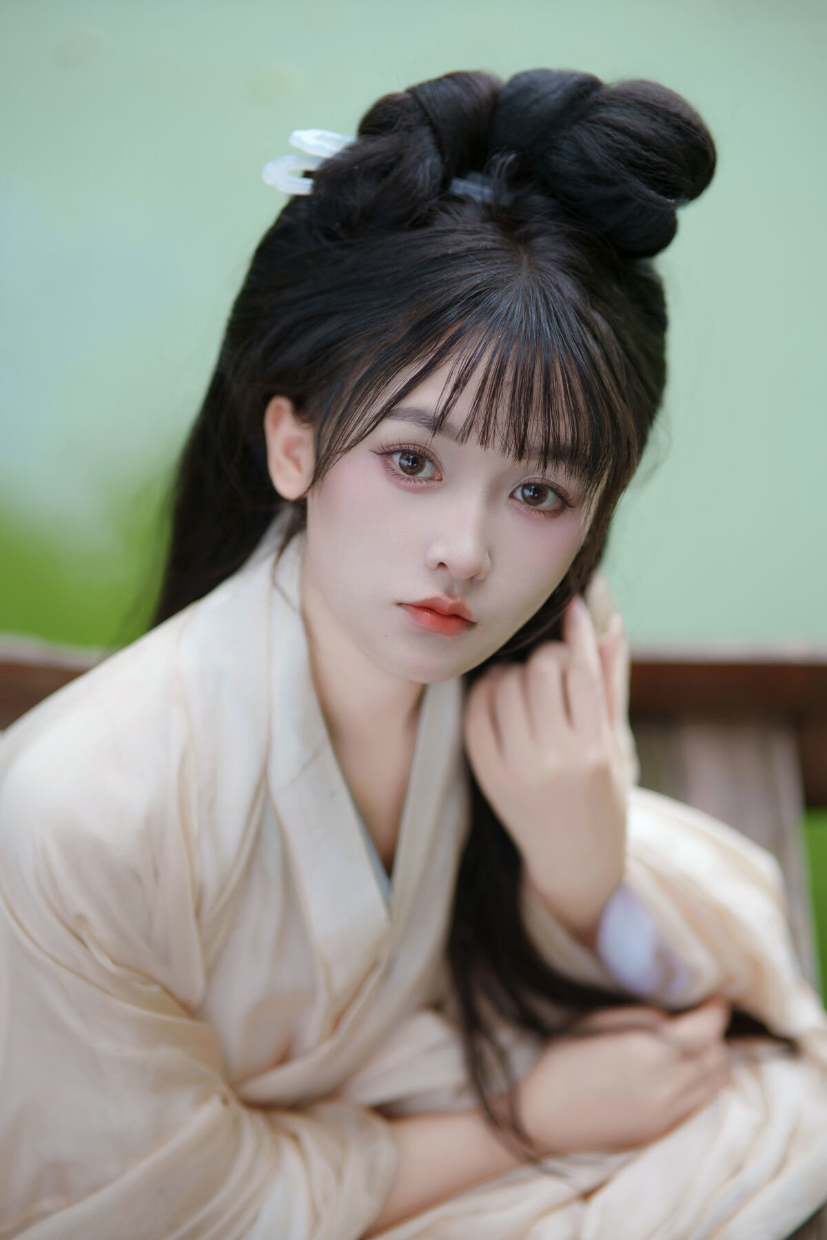 图片[21]-YiTuYu艺图语 Vol.7301 Xiao Xiao Yu[35P]-六色网