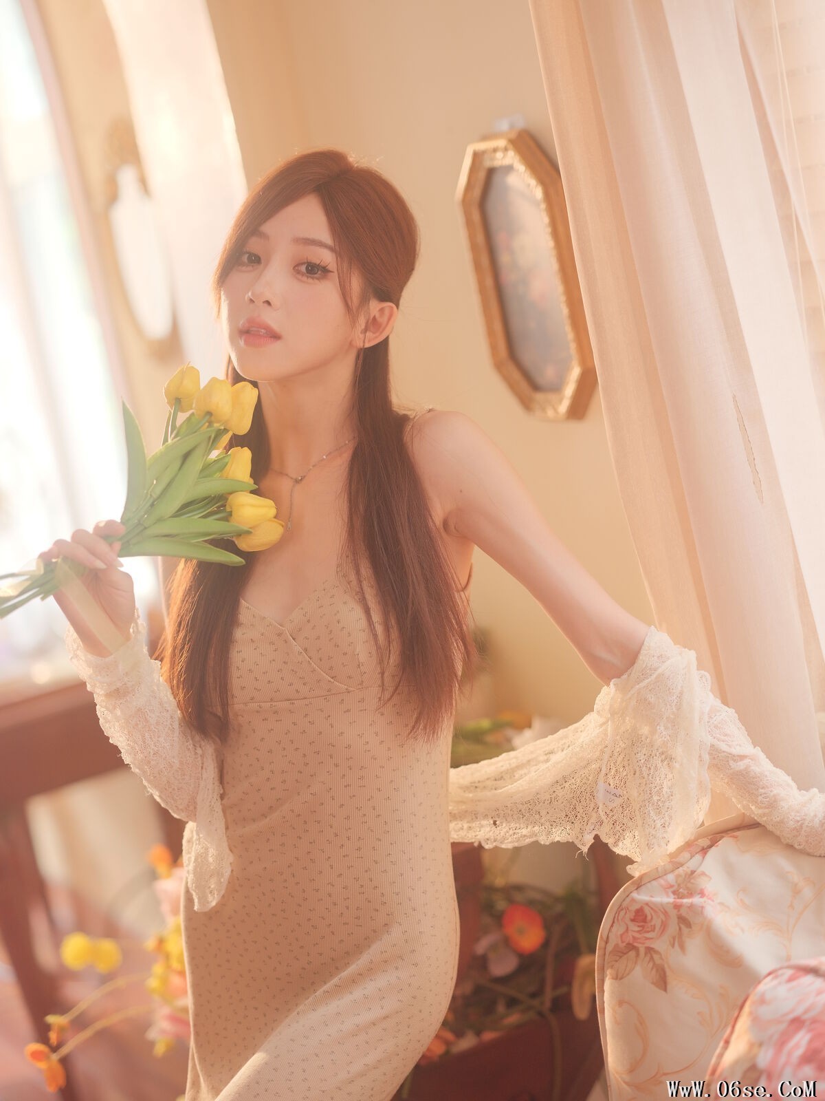 图片[17]-YiTuYu艺图语 Vol.7648 Su Su[37P]-六色网