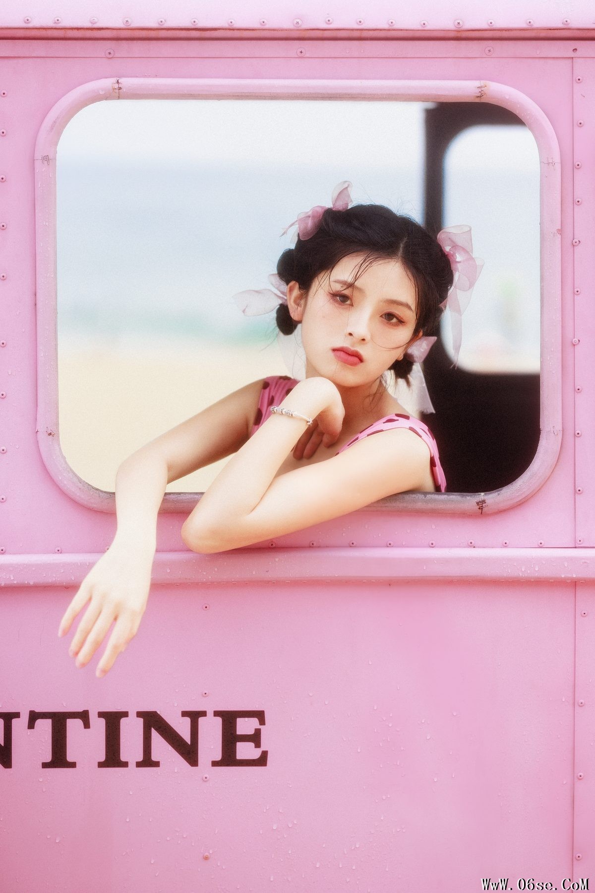 图片[49]-YiTuYu艺图语 Vol.5430 Zhang Zhang Bao[53P]-六色网