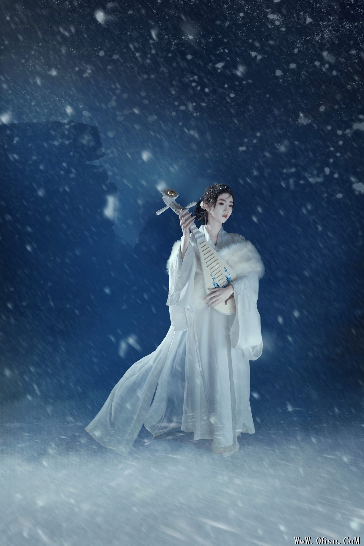 图片[23]-YiTuYu艺图语 Vol.3459 Lin Lin[23P]-六色网