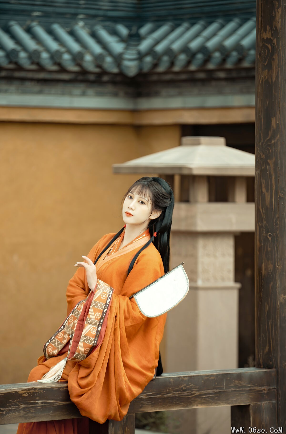图片[17]-YiTuYu艺图语 Vol.6432 Chu Cha[41P]-六色网