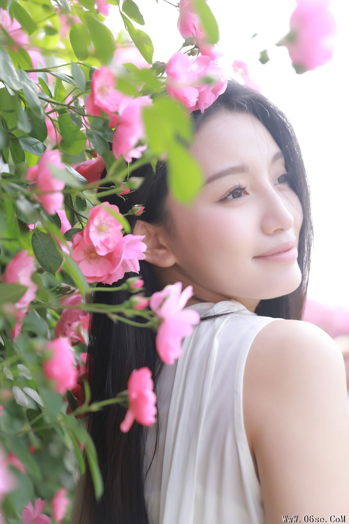 图片[18]-YiTuYu艺图语 Vol.6924 Jing Zi Jinns[32P]-六色网
