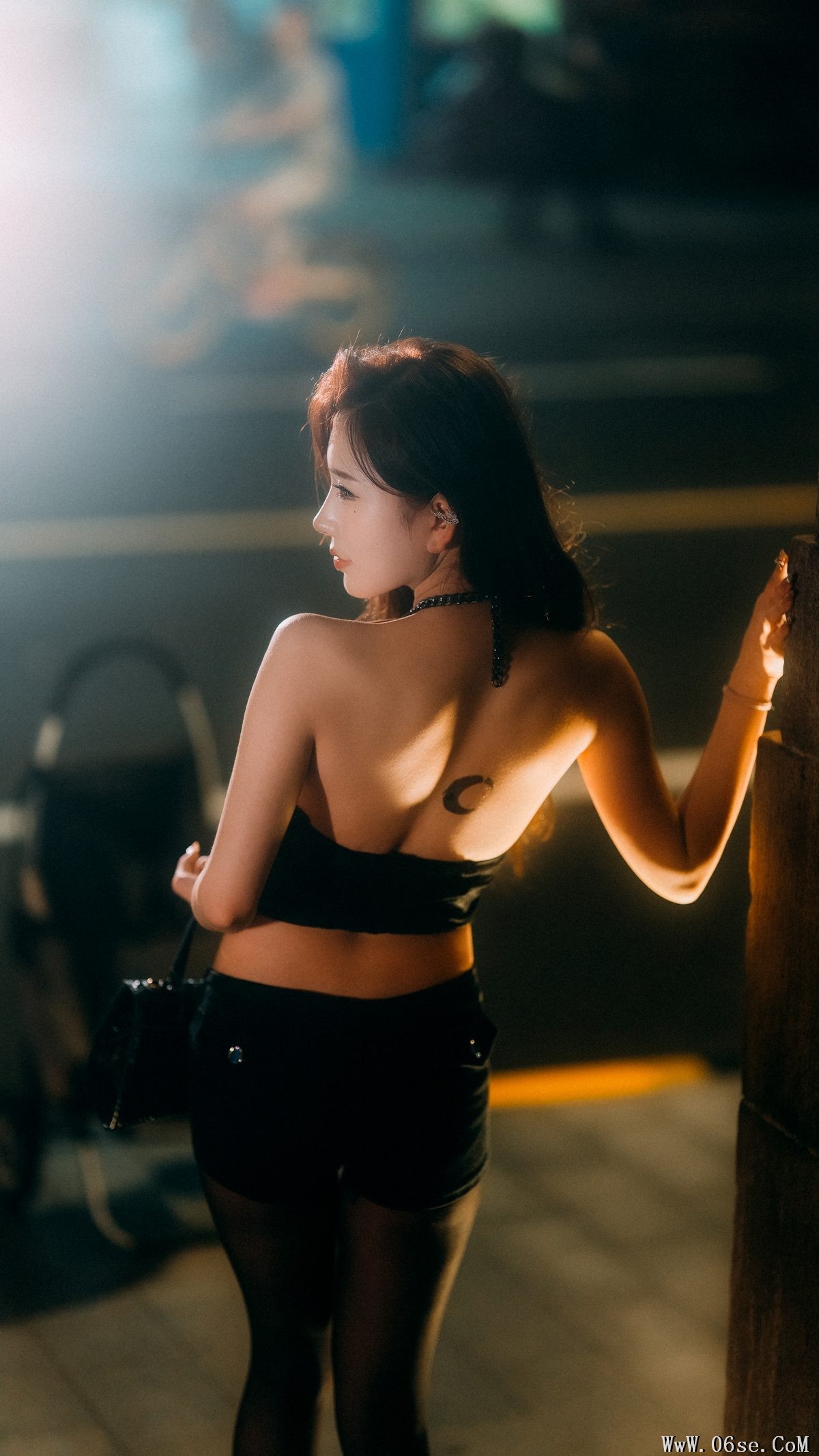图片[13]-YiTuYu艺图语 Vol.4964 Fei Fei[37P]-六色网