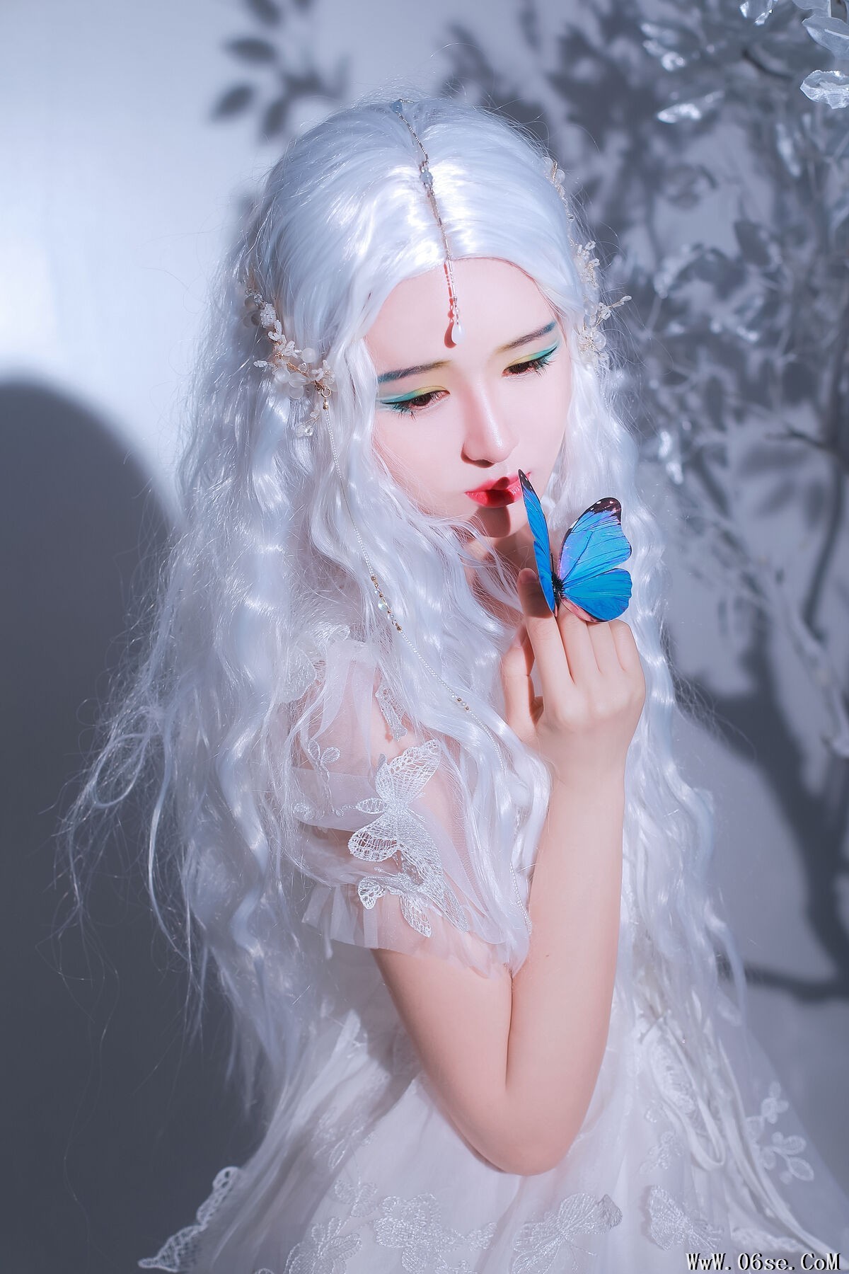 图片[17]-YiTuYu艺图语 Vol.6625 Yu San Sui[23P]-六色网