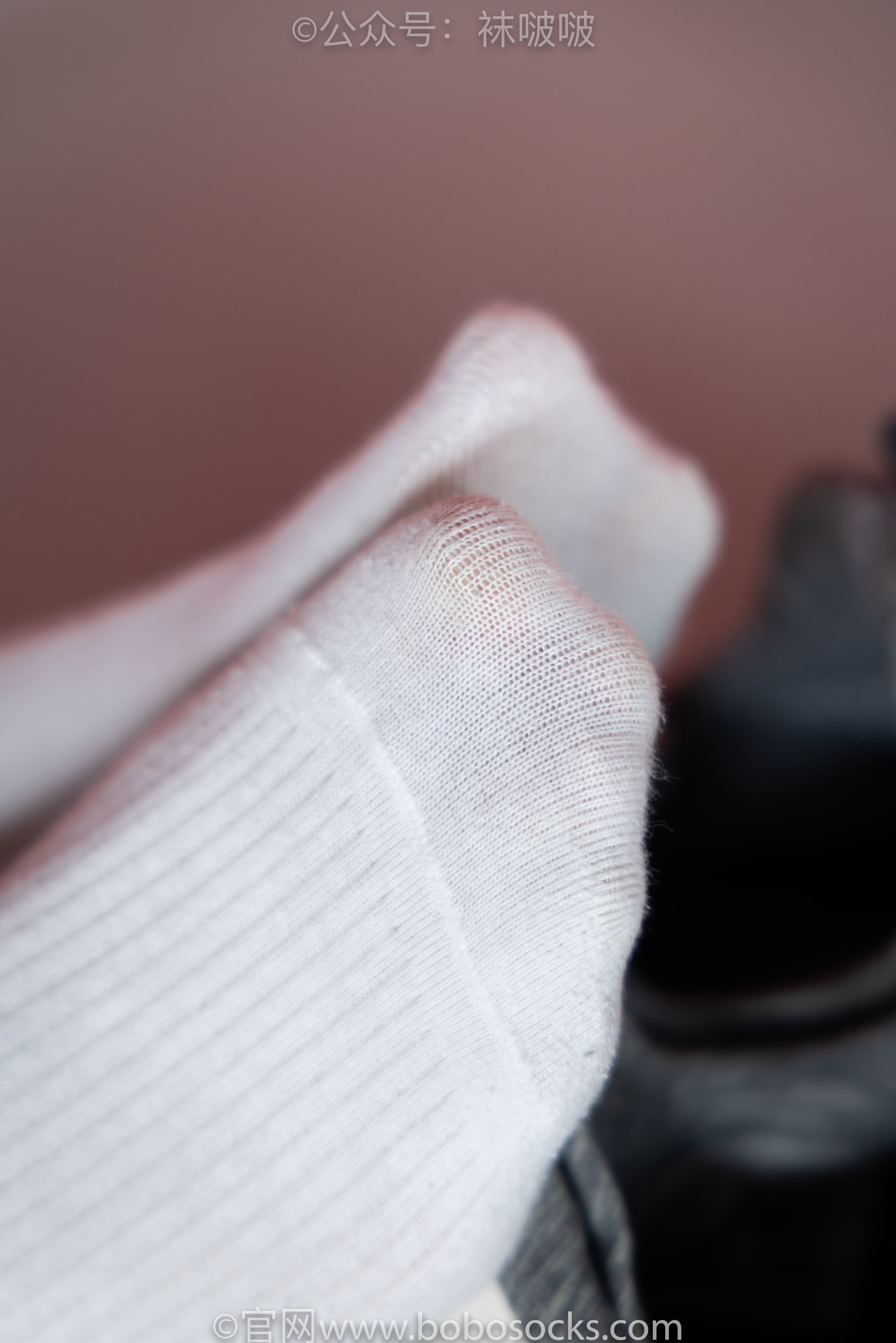 图片[62]-BoBoSocks袜啵啵 No.018 木木-运动鞋、白棉袜、裸足[136P]-六色网