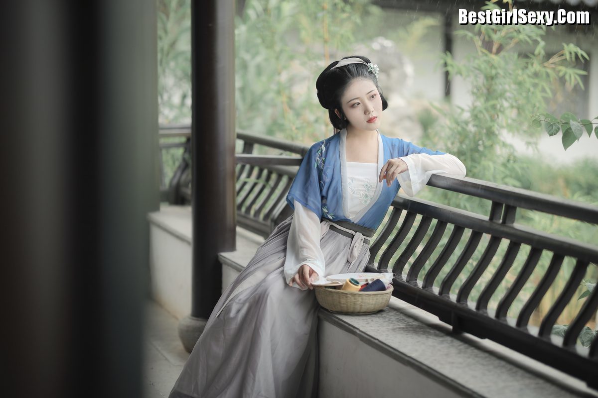 图片[22]-YiTuYu艺图语 Vol.3980 Shen Shi Si[23P]-六色网