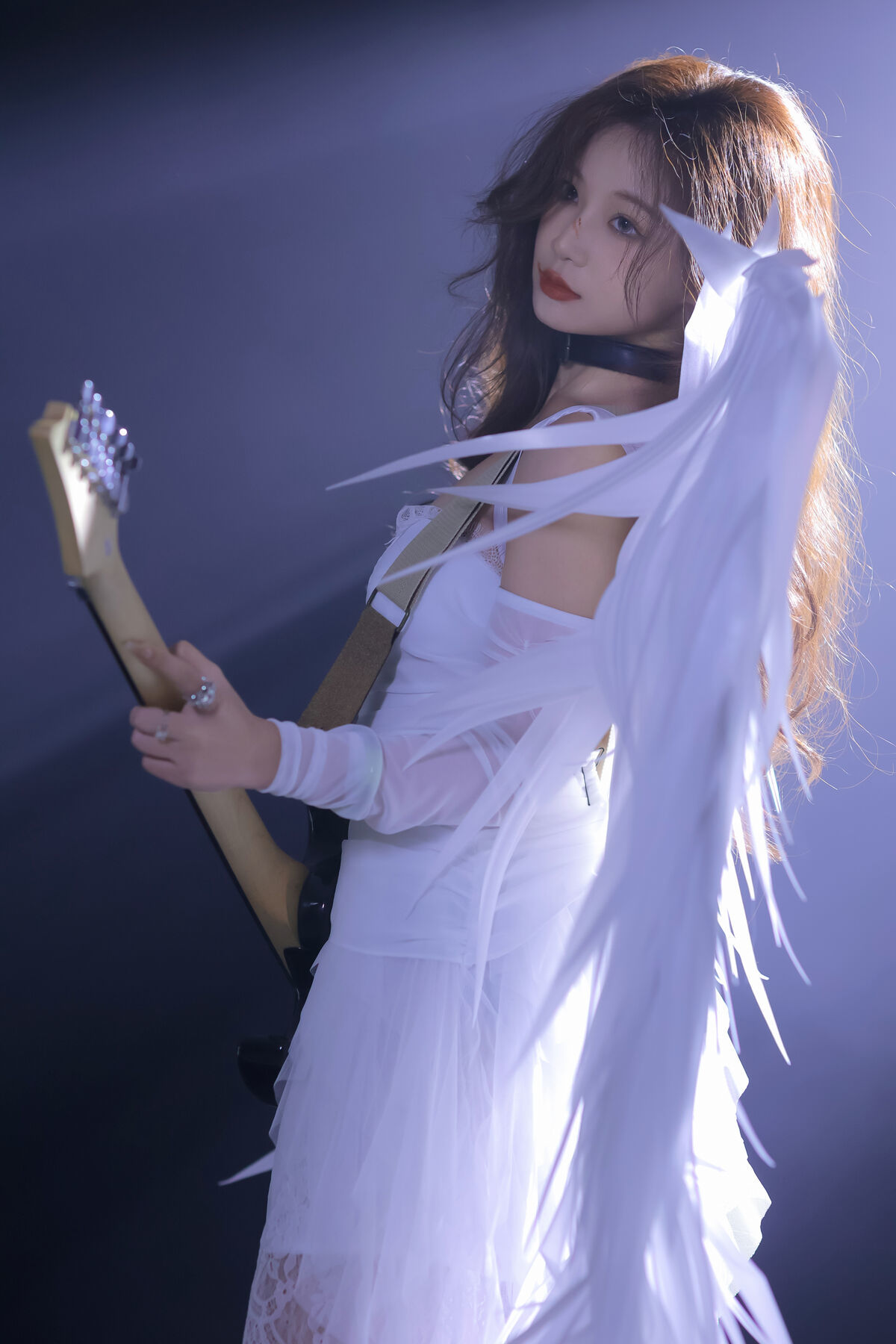 图片[5]-YiTuYu艺图语 Vol.7289 Gao Leng Xiao Bie Tu[22P]-六色网