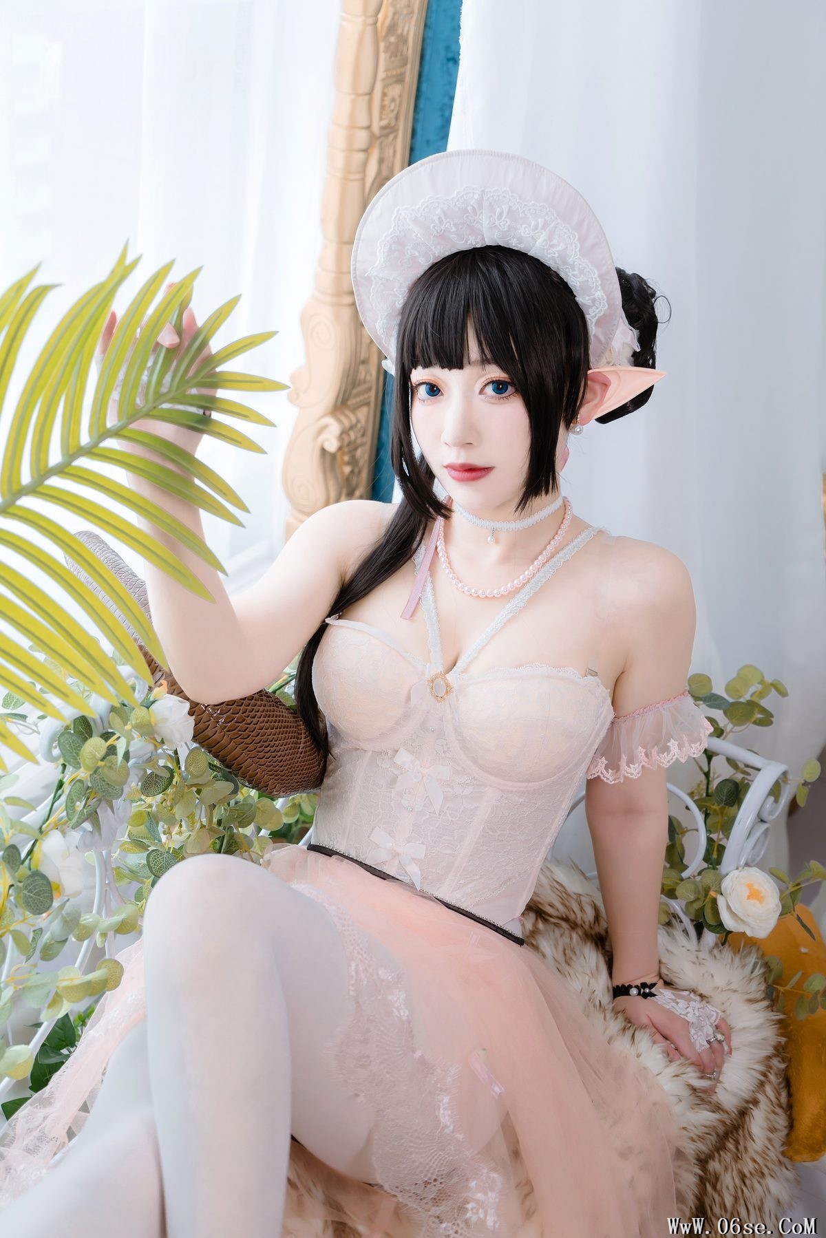 图片[14]-YiTuYu艺图语 Vol.5203 Tao Mo Gong Zi X[26P]-六色网