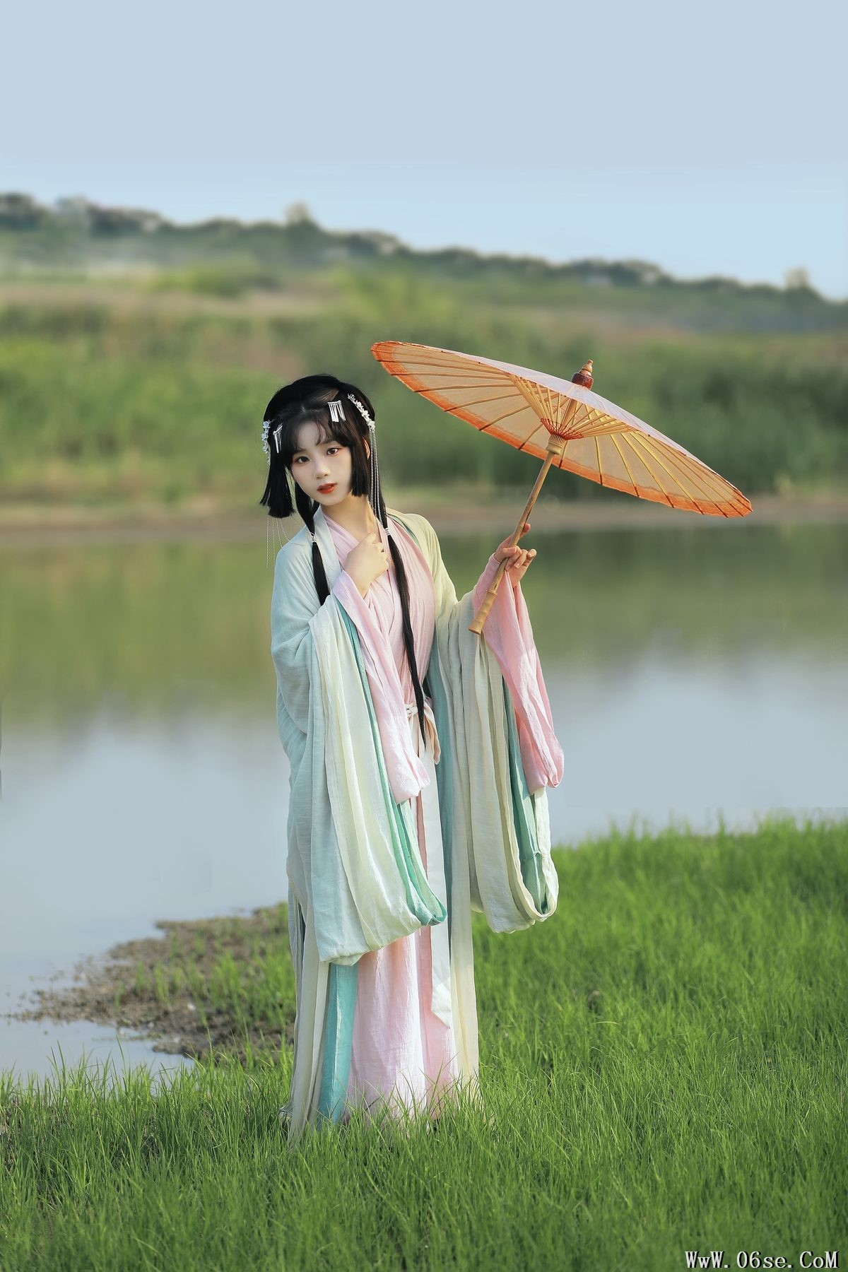 图片[10]-YiTuYu艺图语 Vol.6228 Zhou Zhou AY[28P]-六色网