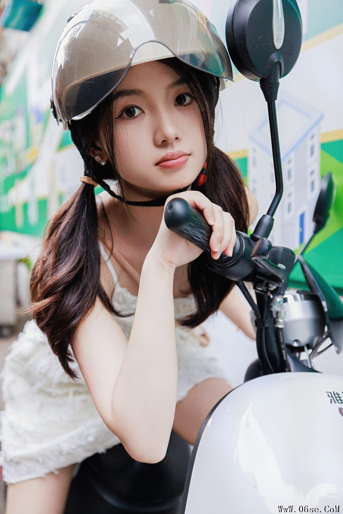 图片[31]-YiTuYu艺图语 Vol.5157 Bu Ta Xiao Yao[48P]-六色网
