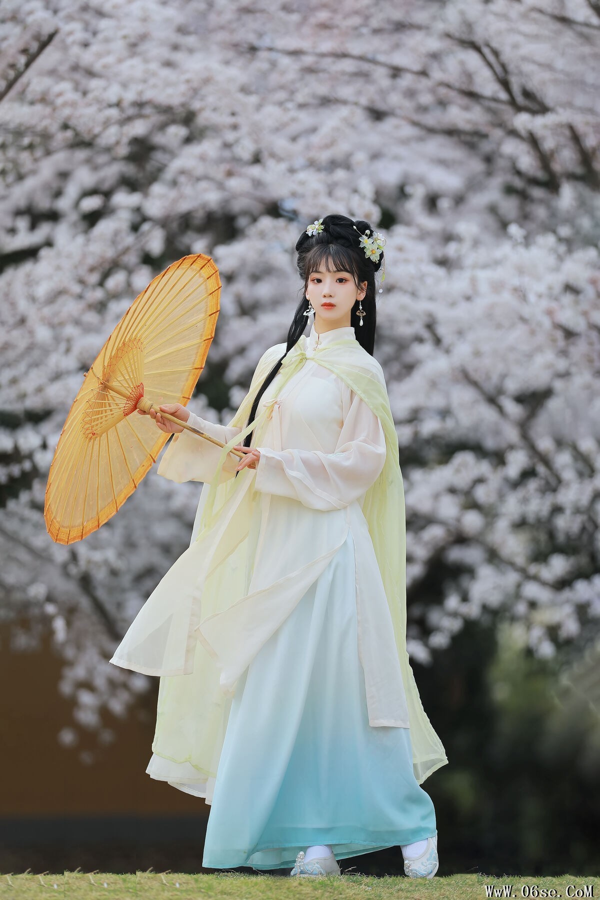图片[23]-YiTuYu艺图语 Vol.7119 Zhou Zhou Ay[23P]-六色网