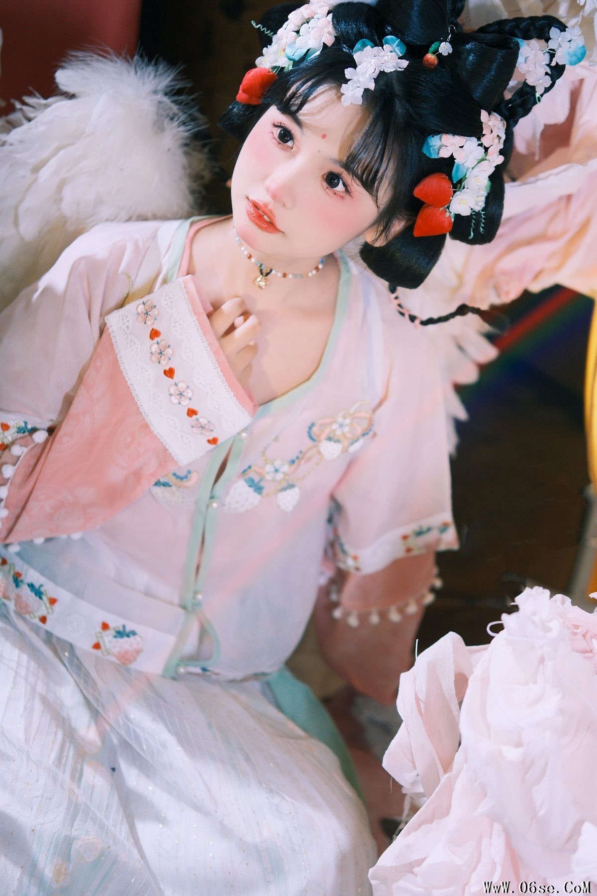 图片[8]-YiTuYu艺图语 Vol.6230 Xiao Chun Ye[27P]-六色网