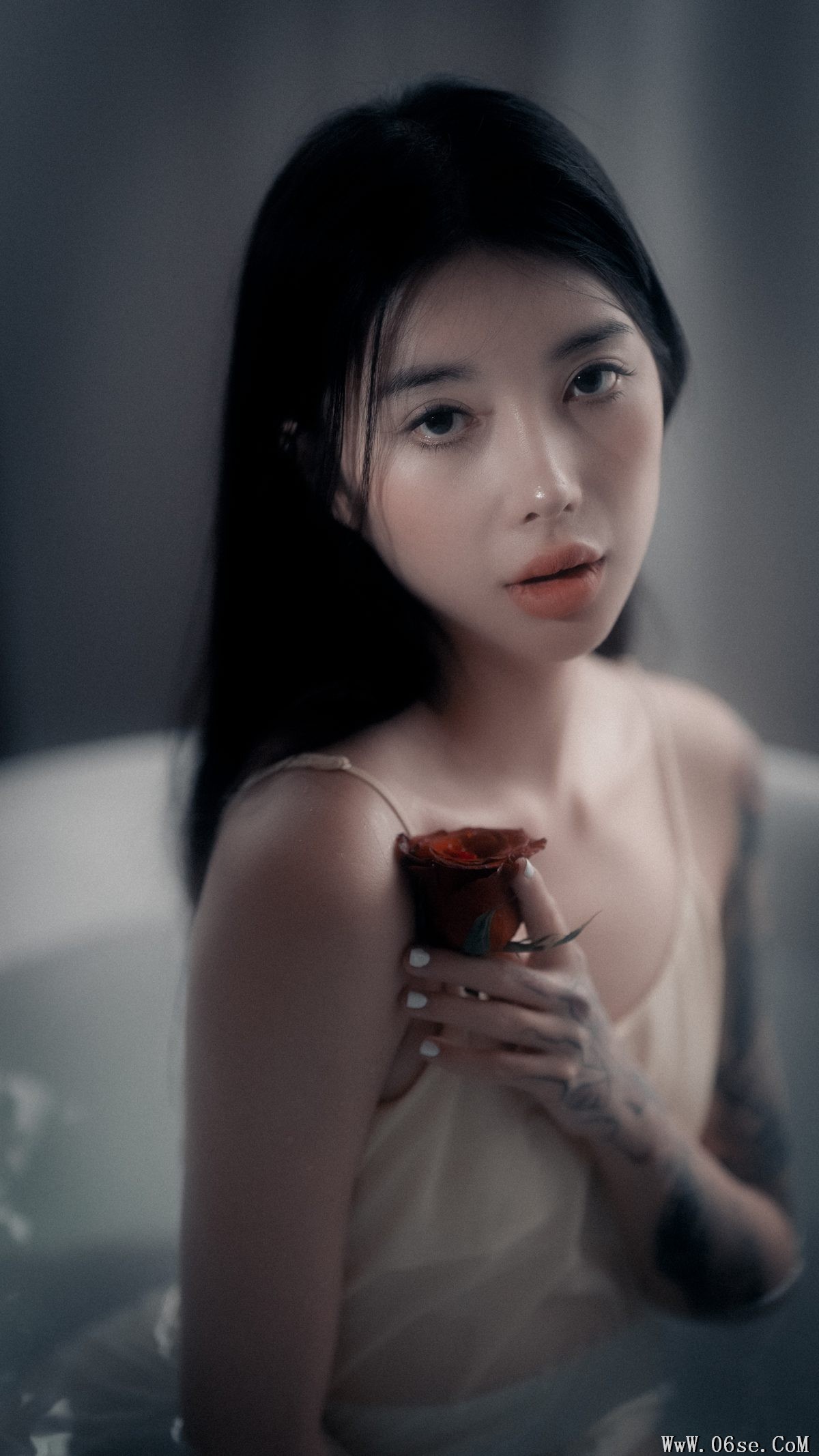 图片[17]-YiTuYu艺图语 Vol.4795 Yue Yue[59P]-六色网