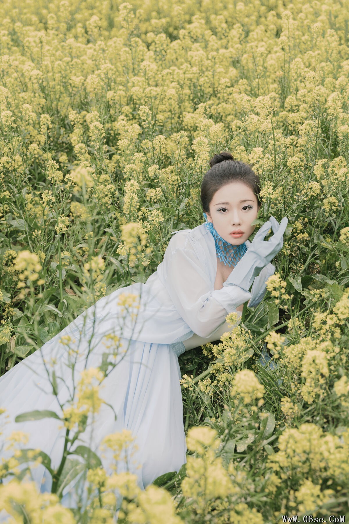 图片[28]-YiTuYu艺图语 Vol.6584 Yao Yi Yao[37P]-六色网