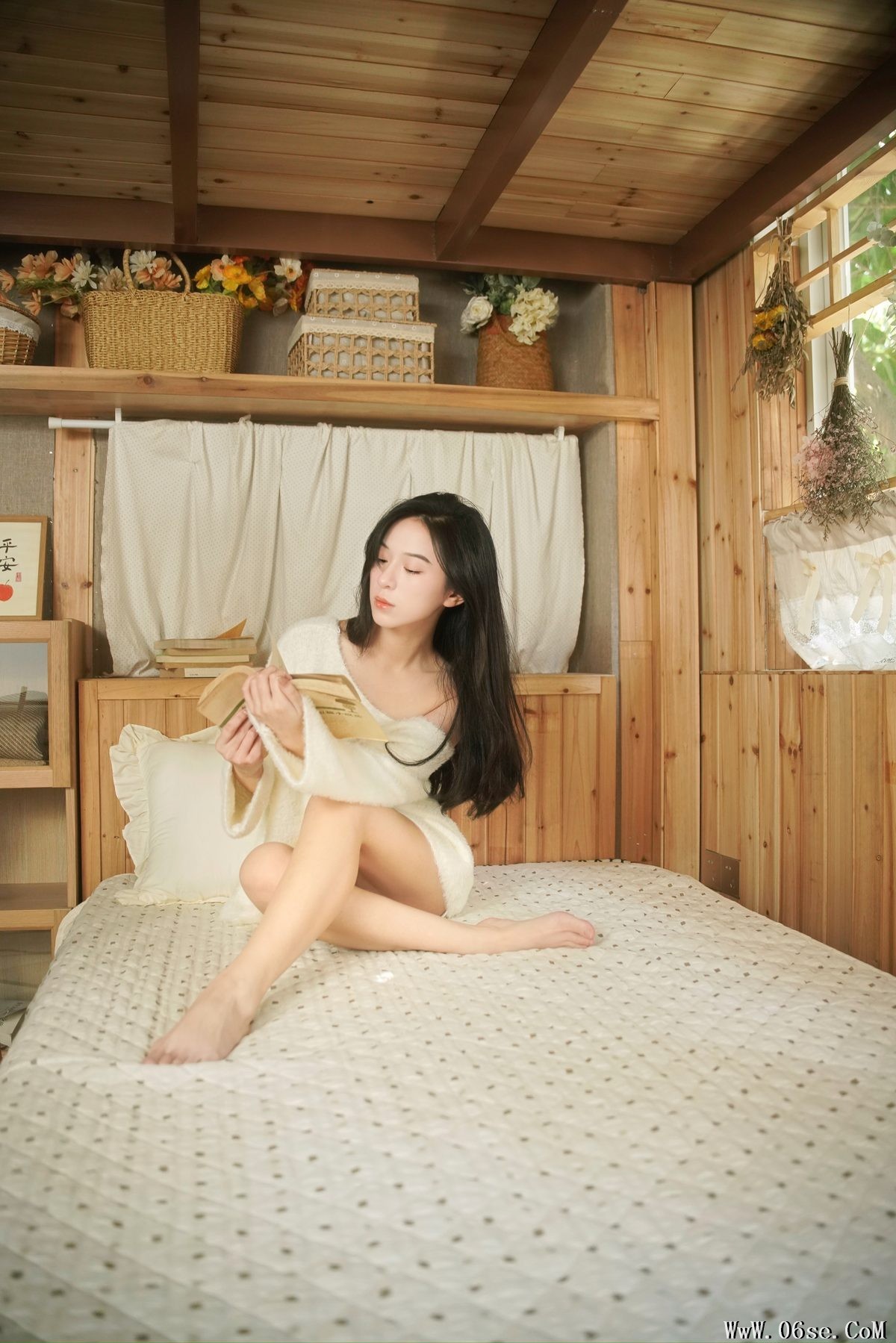图片[14]-YiTuYu艺图语 Vol.3216 Xiao Su[36P]-六色网