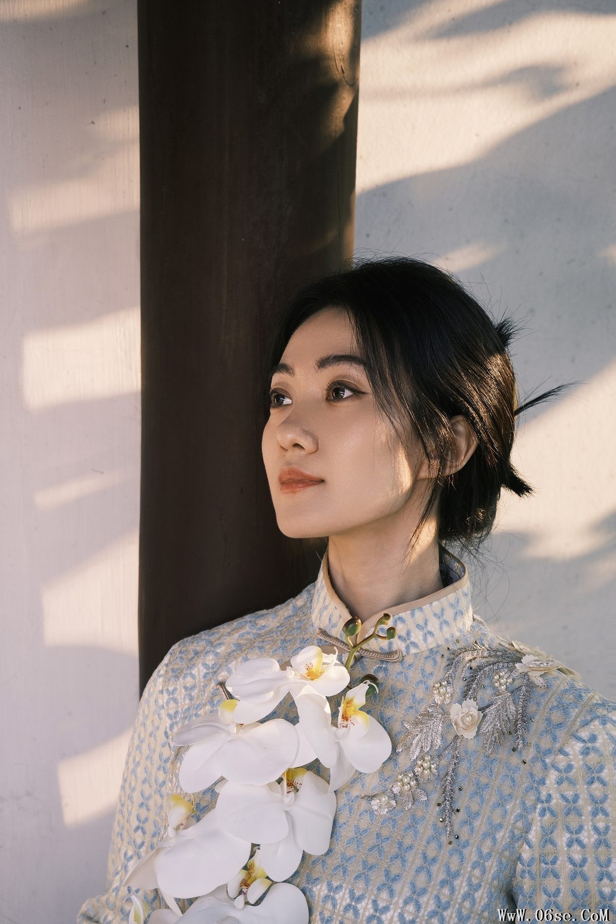图片[20]-YiTuYu艺图语 Vol.6001 Huan Huan[23P]-六色网
