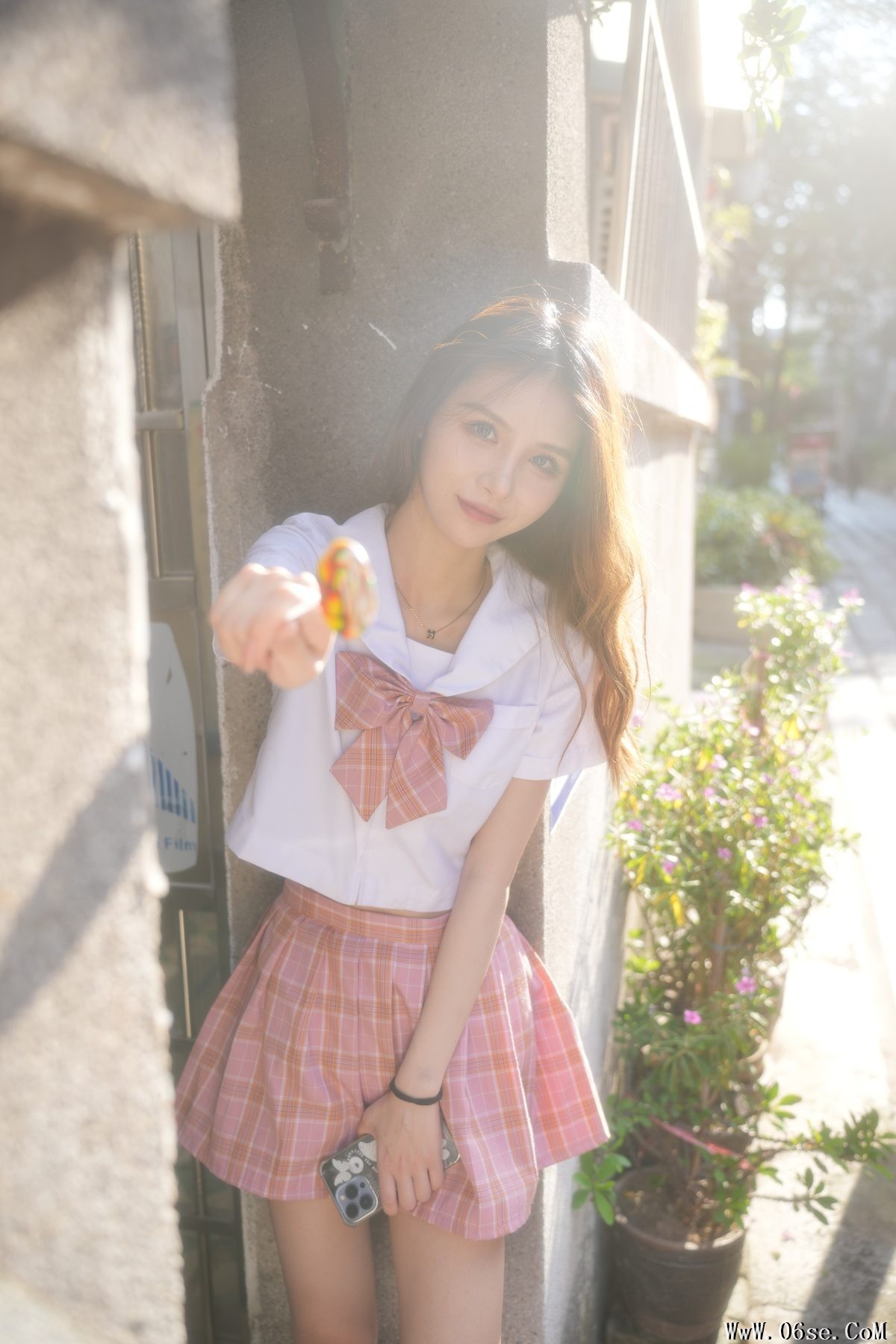 图片[21]-YiTuYu艺图语 Vol.6105 Gaia[23P]-六色网