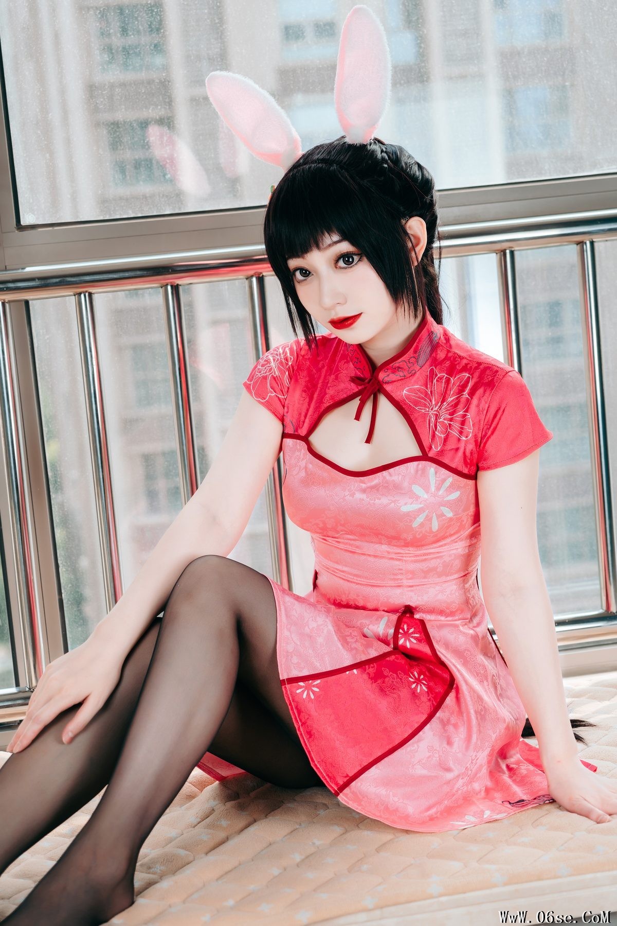 图片[8]-YiTuYu艺图语 Vol.5069 Tao Mo Gong Zi X[23P]-六色网