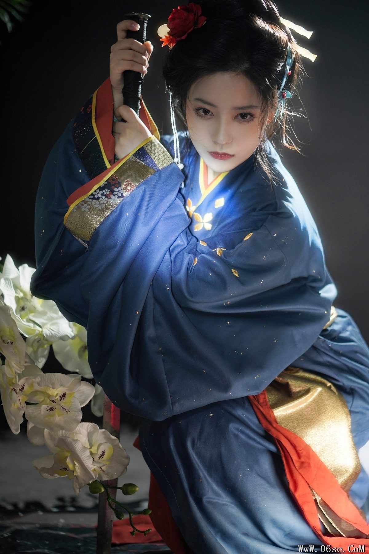图片[21]-YiTuYu艺图语 Vol.6229 Yi Xin[22P]-六色网