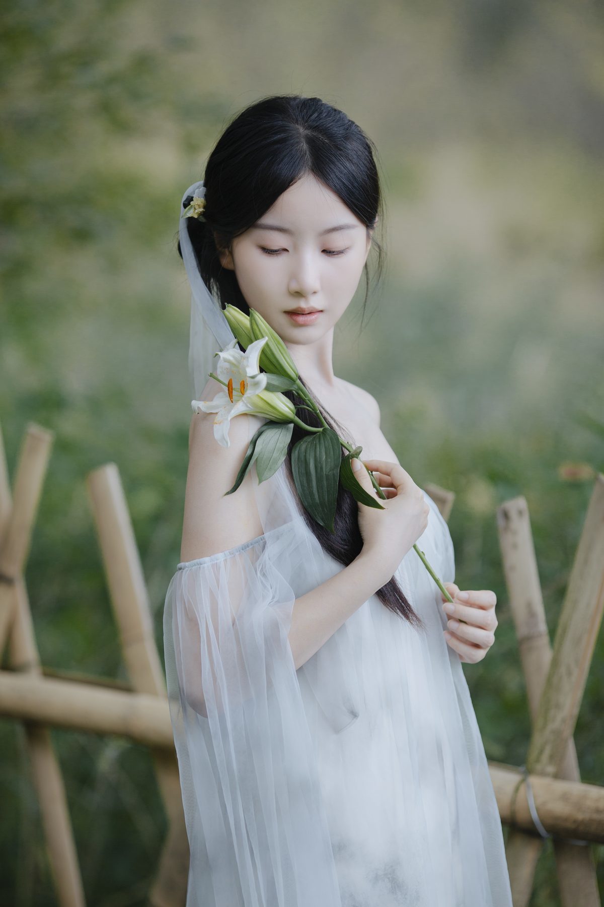 图片[13]-YiTuYu艺图语 Vol.5577 Zhai Xing Xing Gei Ni Ya[28P]-六色网