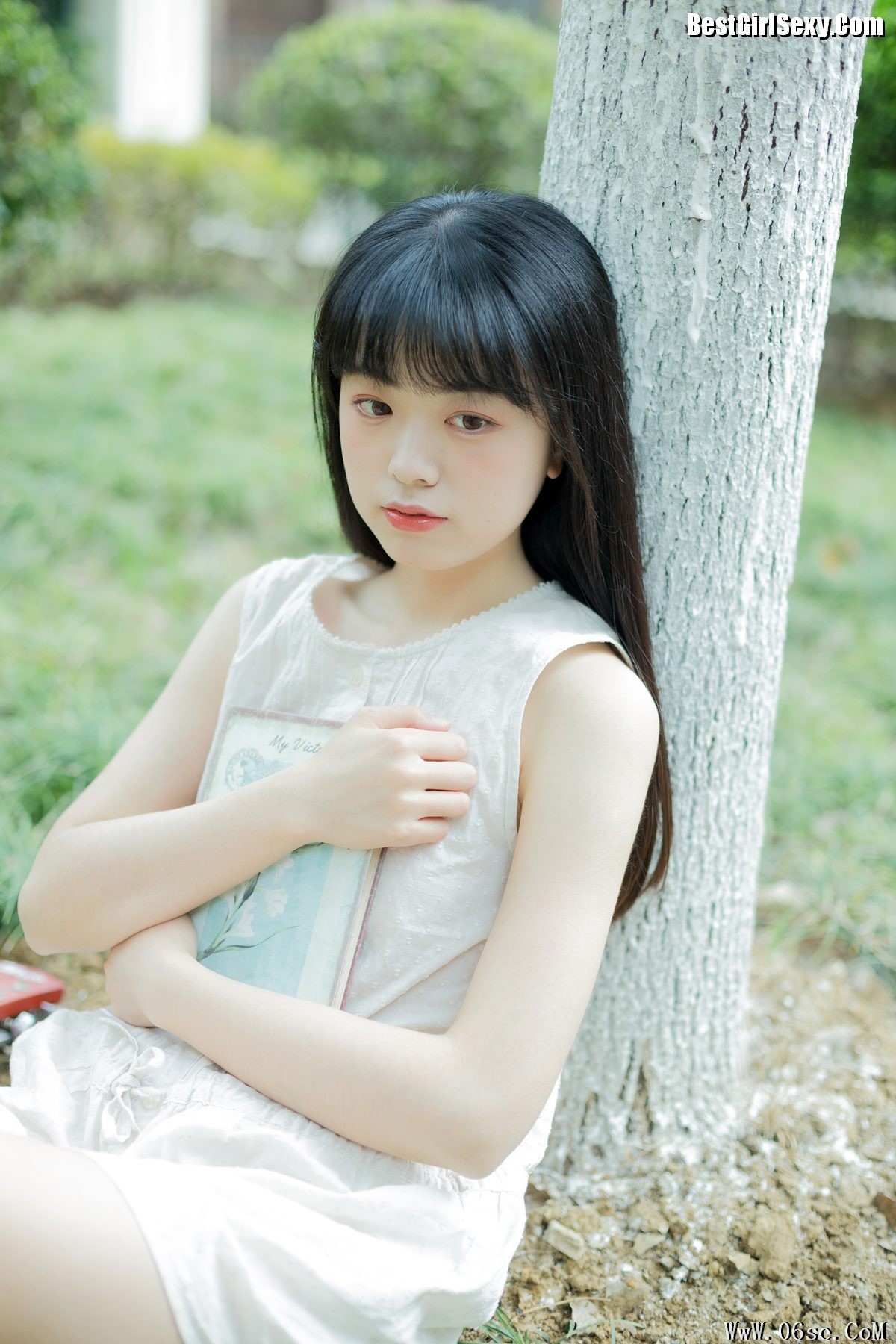 图片[20]-YiTuYu艺图语 Vol.3936 Yi Zhi Nuan Nuan[21P]-六色网