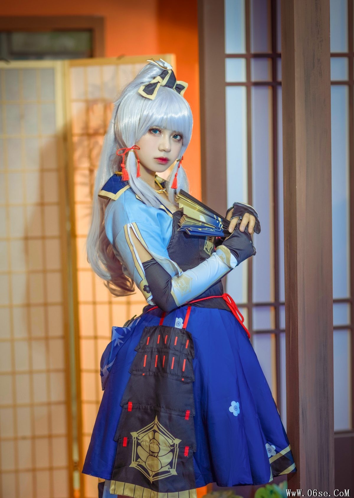 图片[15]-YiTuYu艺图语 Vol.3837 Gu Shi Yu Ling[24P]-六色网