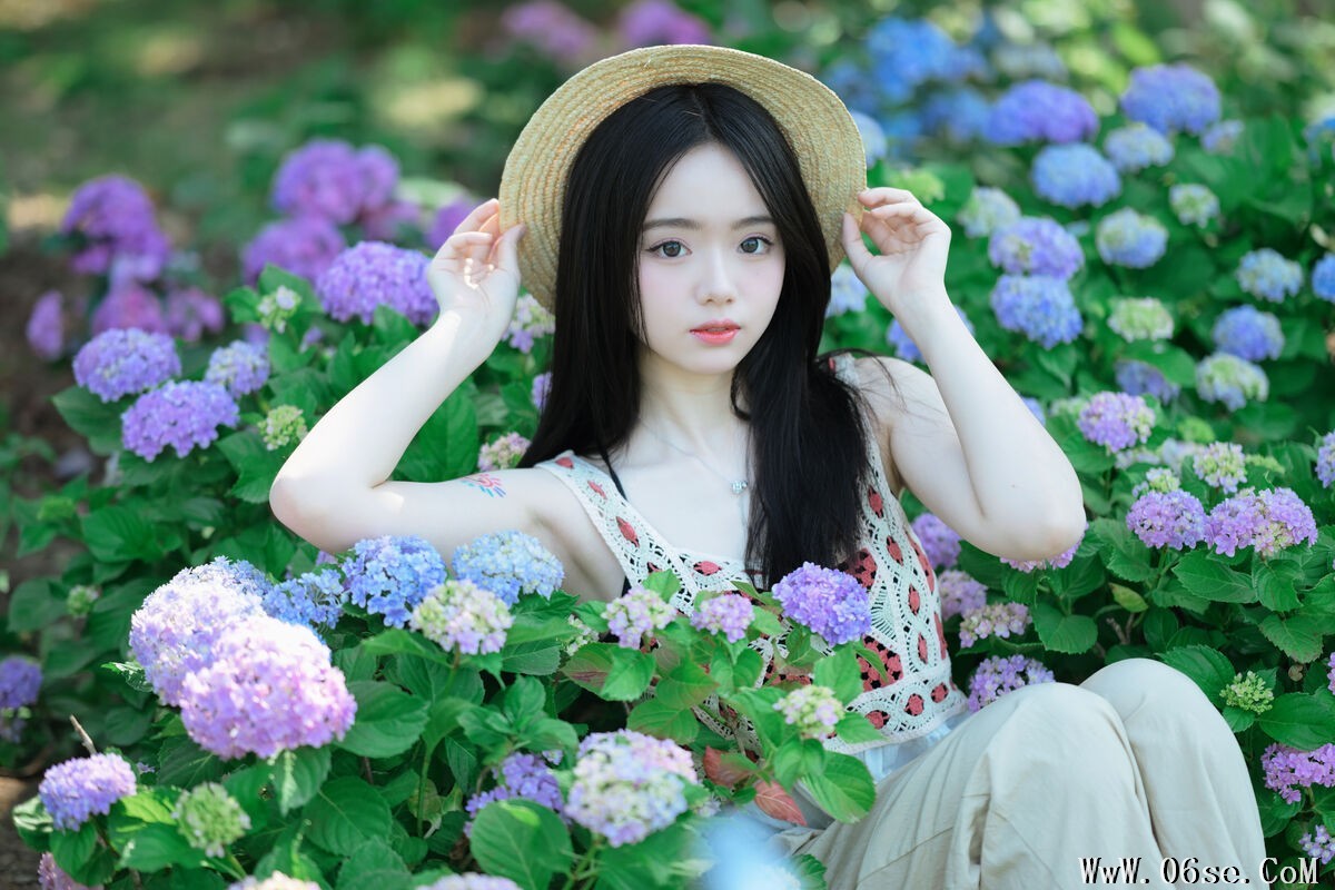 图片[16]-YiTuYu艺图语 Vol.7293 Shi Yuan[23P]-六色网