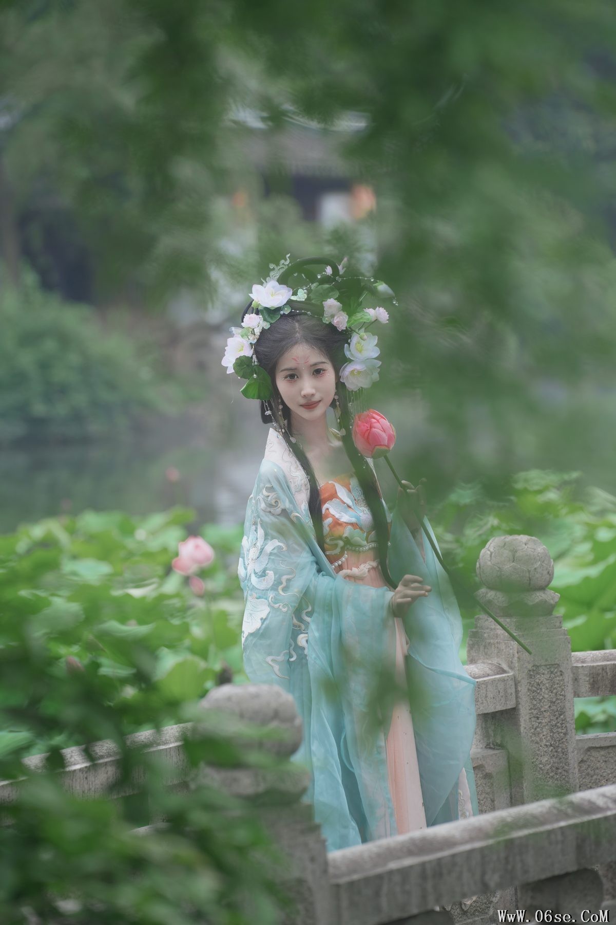 图片[14]-YiTuYu艺图语 Vol.4993 Mian Mian[37P]-六色网