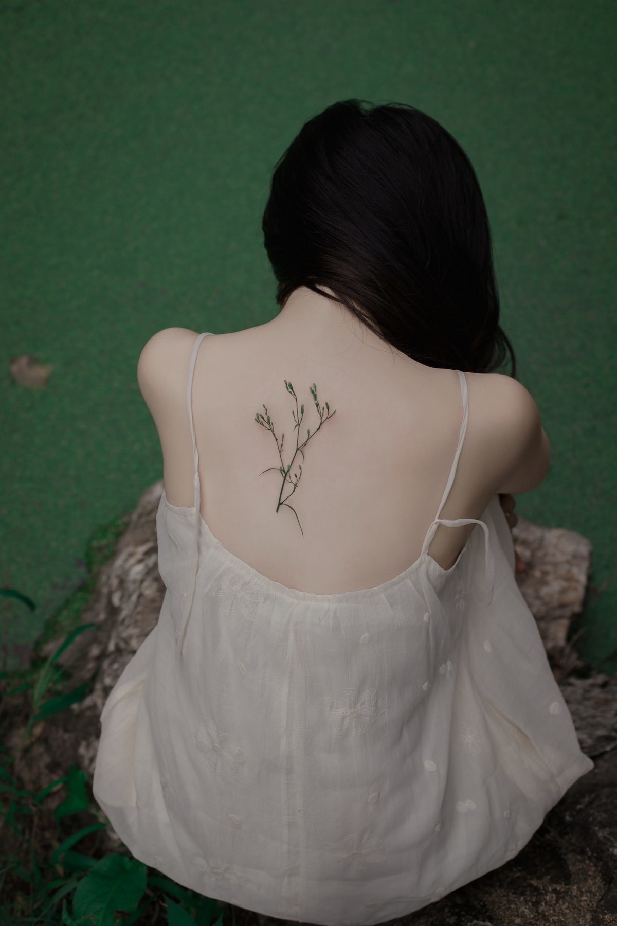 图片[10]-YiTuYu艺图语 Vol.5300 Nian Yao[23P]-六色网