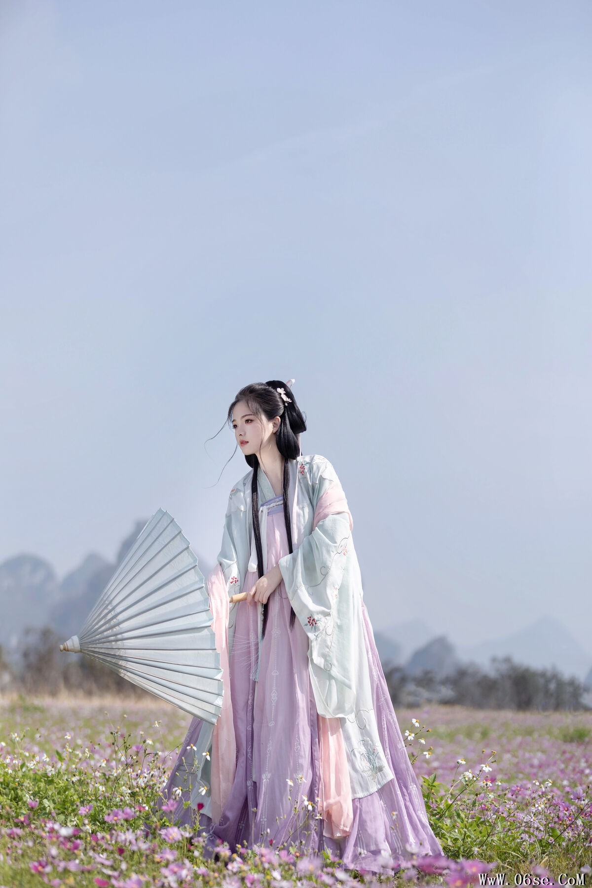 图片[9]-YiTuYu艺图语 Vol.7695 Lei Lei[36P]-六色网