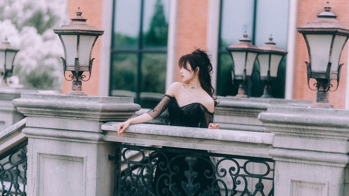图片[9]-YiTuYu艺图语 Vol.4456 Xiao Xiao[48P]-六色网