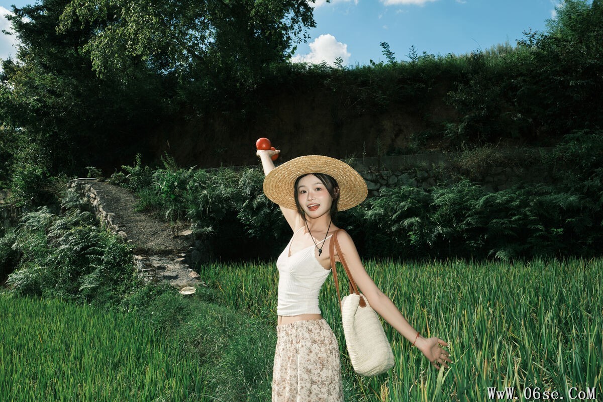 图片[10]-YiTuYu艺图语 Vol.7721 Xiao Fan Qie[80P]-六色网