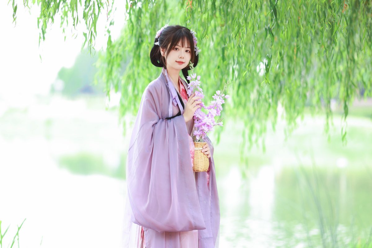 图片[22]-YiTuYu艺图语 Vol.5347 Mu Yan Se Cc[38P]-六色网