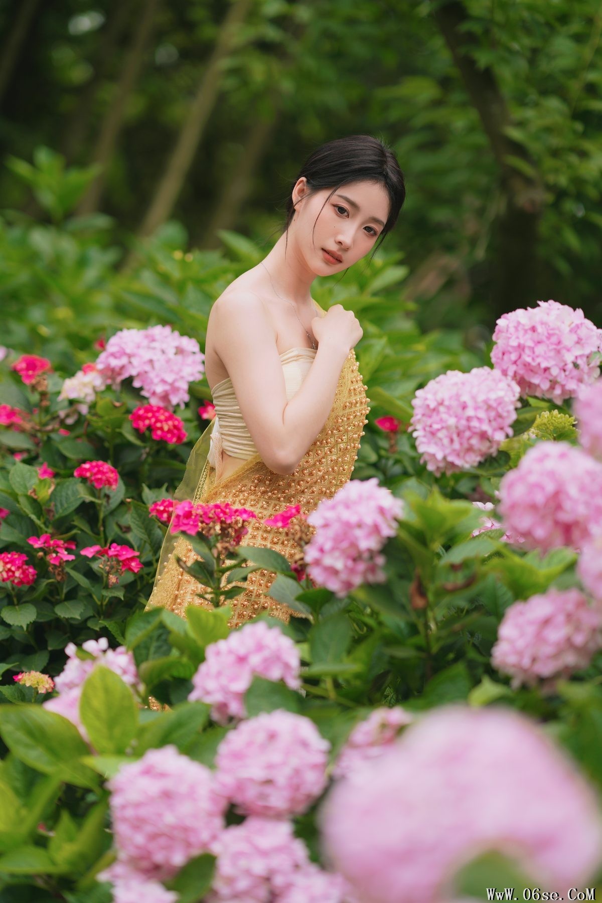图片[4]-YiTuYu艺图语 Vol.4967 Mian Mian[48P]-六色网